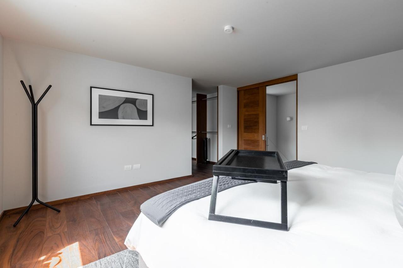 Apartment Casai Polanco Next To Avenida Masaryk *