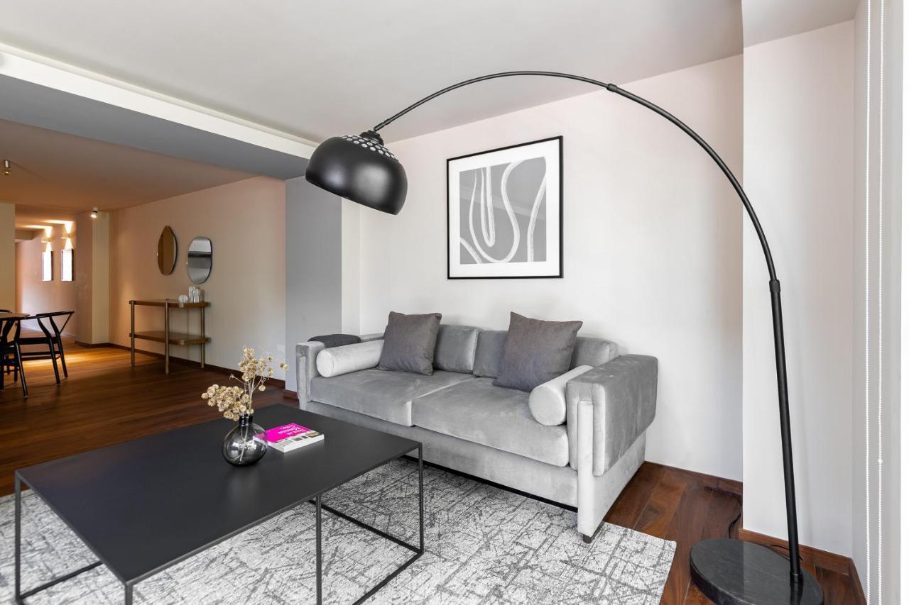 Apartment Casai Polanco Next To Avenida Masaryk