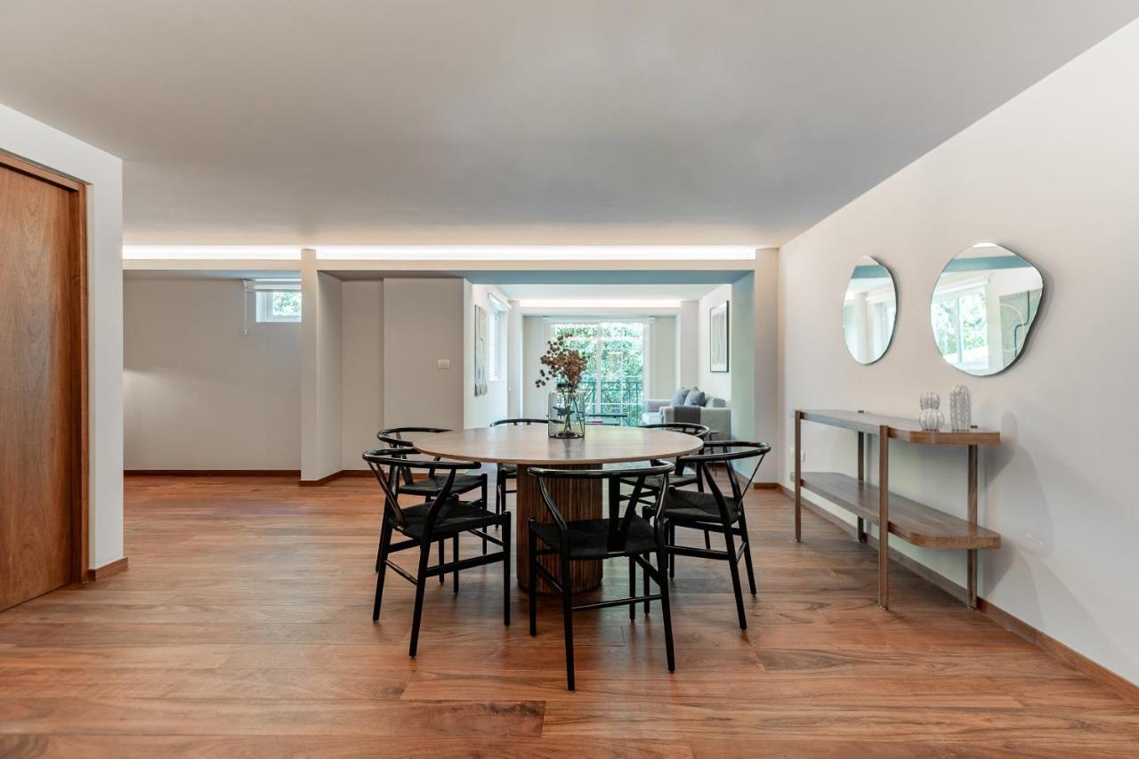 Apartment Casai Polanco Next To Avenida Masaryk *