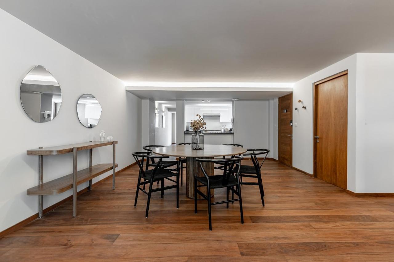 Apartment Casai Polanco Next To Avenida Masaryk *