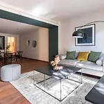 Casai Polanco Next To Avenida Masaryk